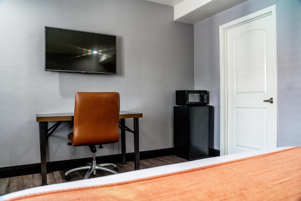 LYFE INN & SUITES by AGA - LAX Airport image 6